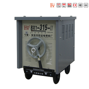 BX1-315-Ⅱ(380V/660V/1140V)
